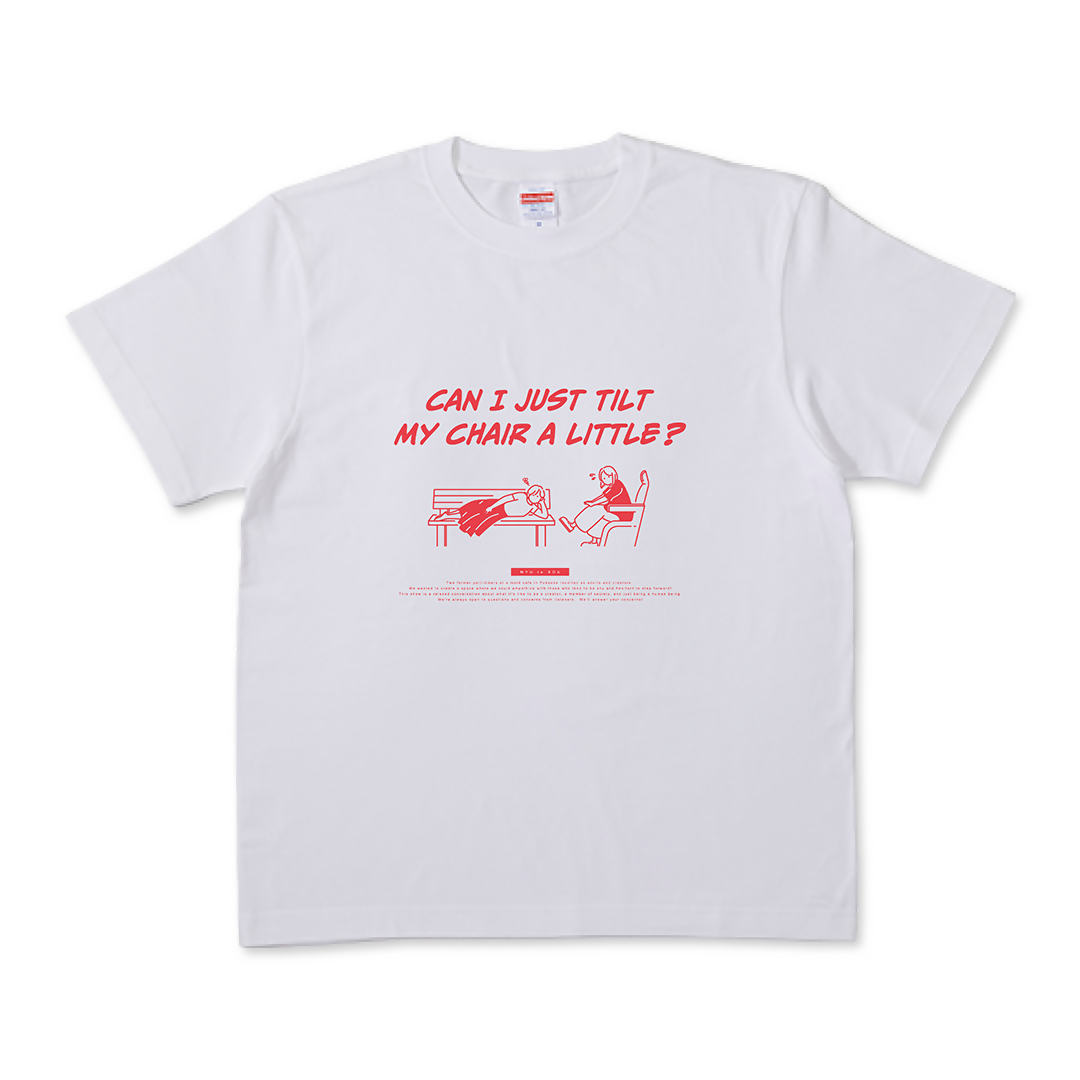 Tシャツs
