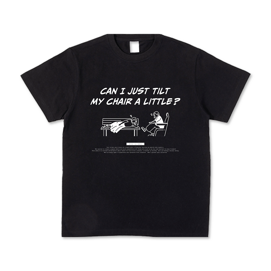 Tシャツl のコピー