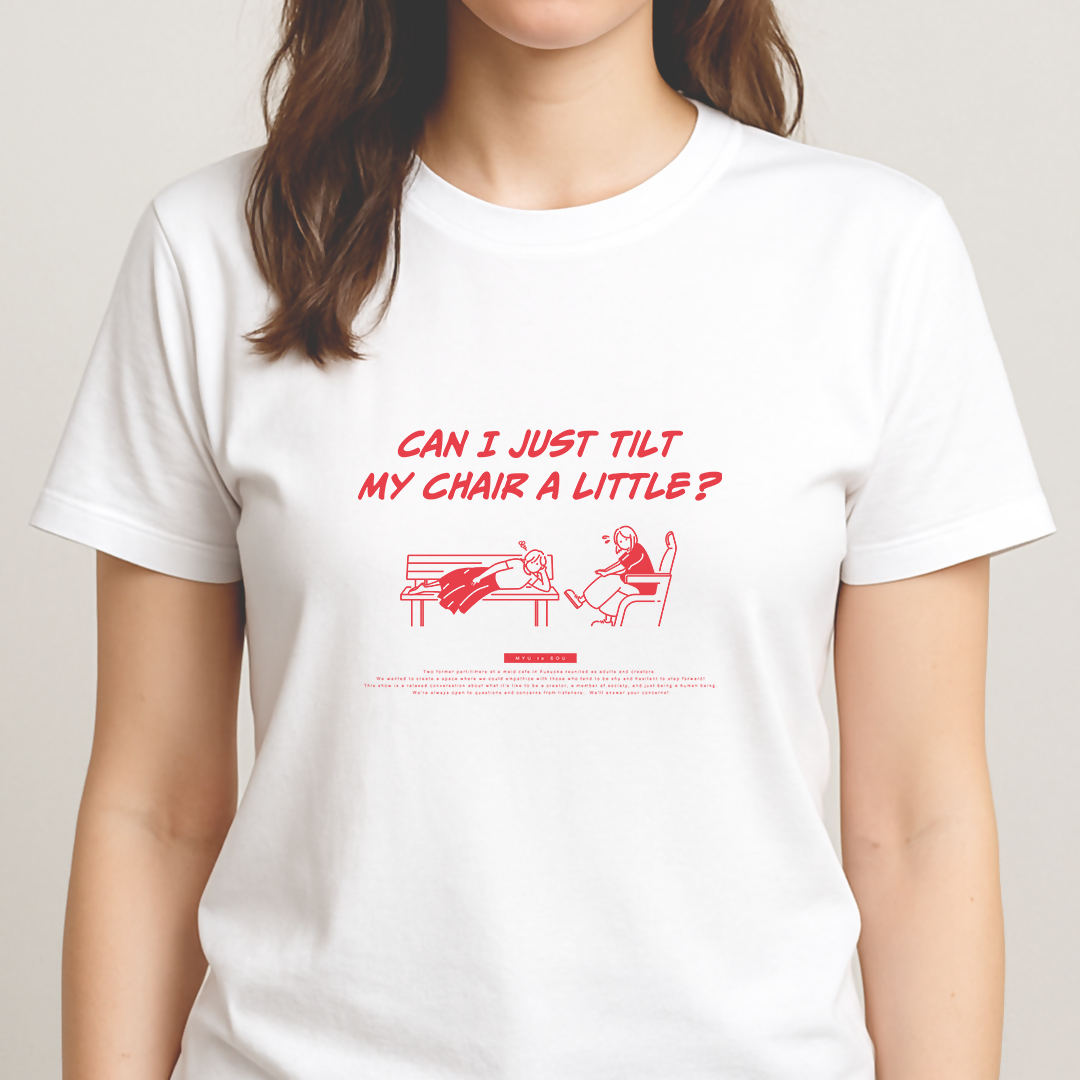 Tシャツ1