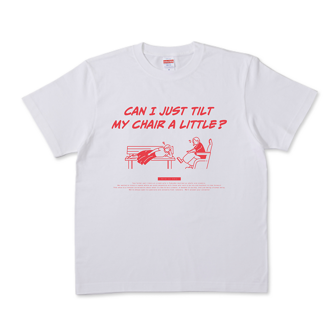 Tシャツl