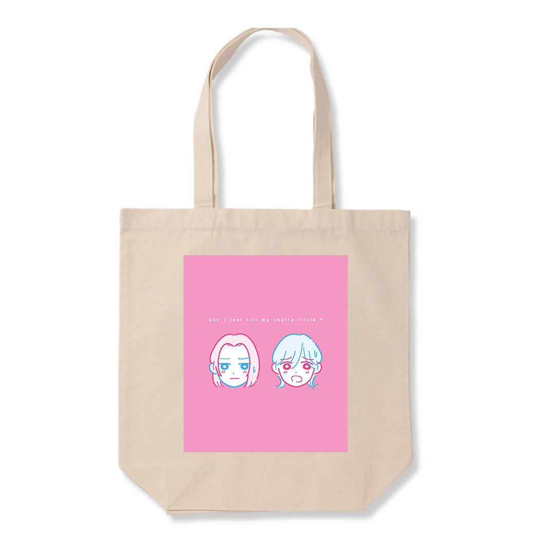 トートバッグ