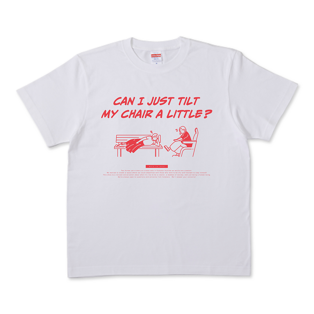 Tシャツxxl
